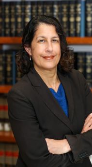 Image of Asha Pandya