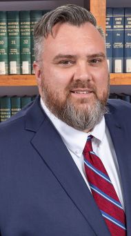 Image of Crawford G. Ellsworth III