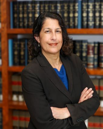 Asha Pandya