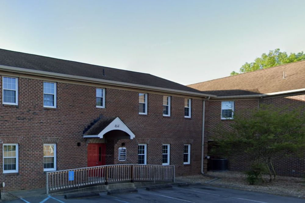 Virginia Beach Office