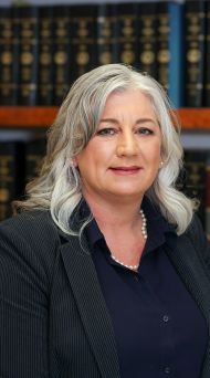 Image of Tammy McClenney