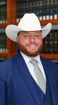 Image of Christopher P. Daniels
